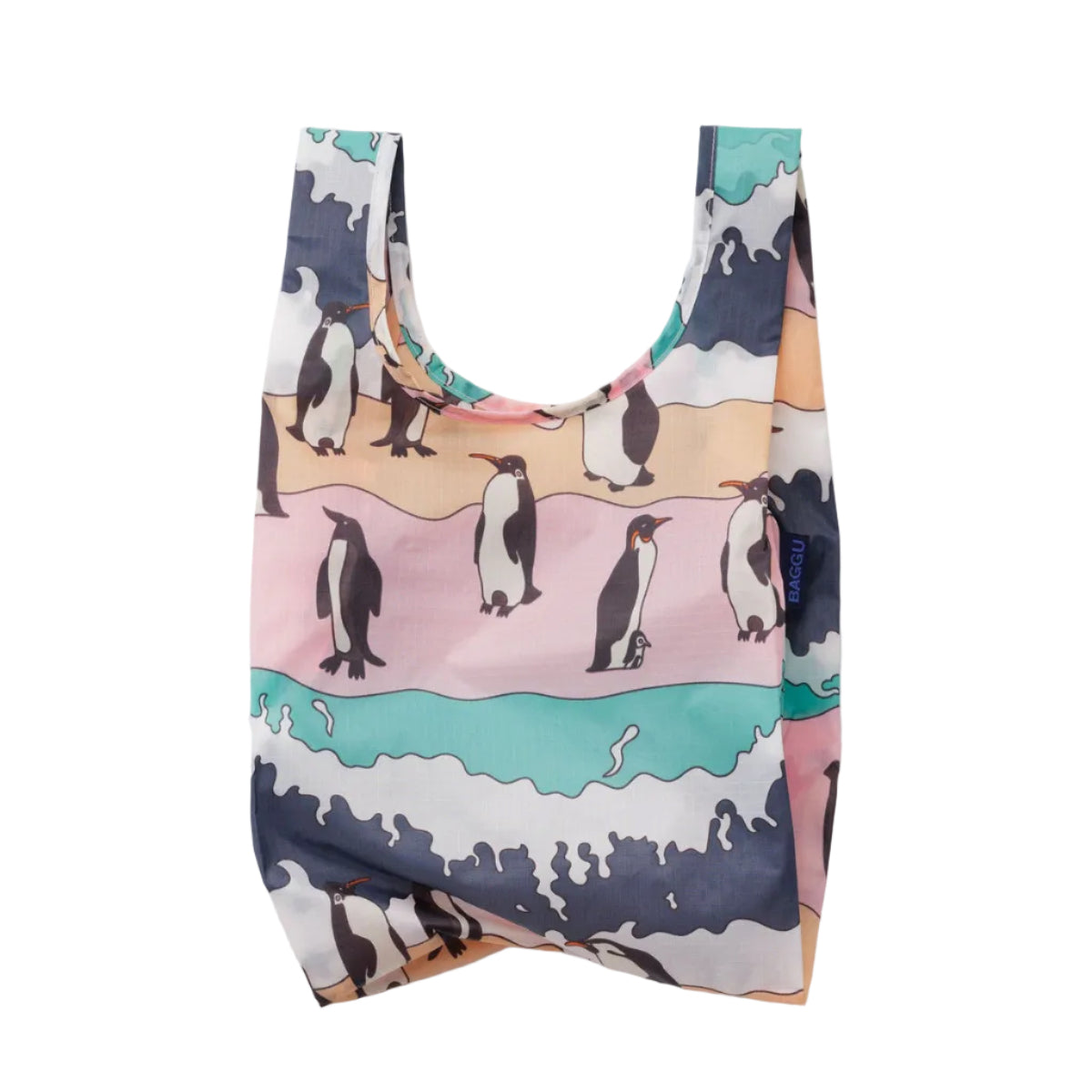 Baby Baggu