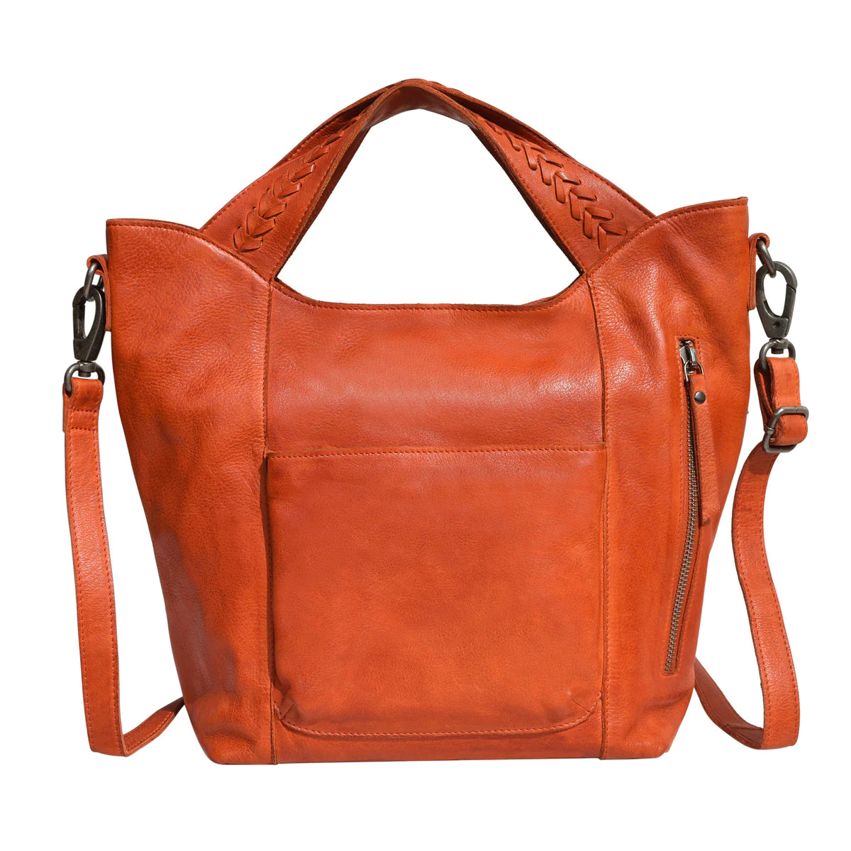 Mason Tote/Crossbody