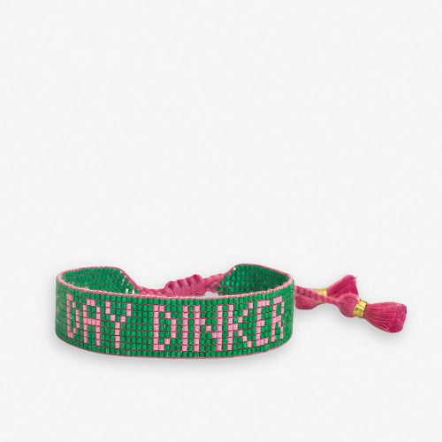 Day Dinker Gabby Bracelet