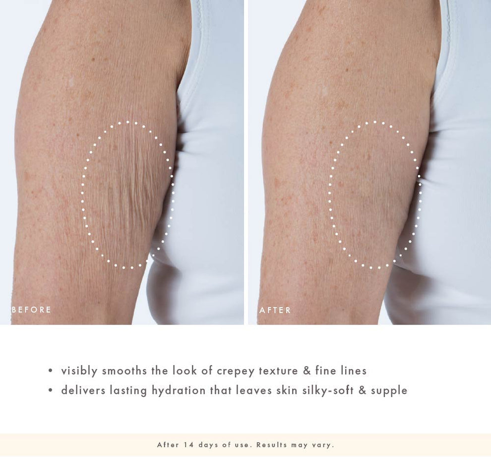 Harvest Moon Dip® Back To Youth Ageless Body Mousse - Farmhouse Fresh