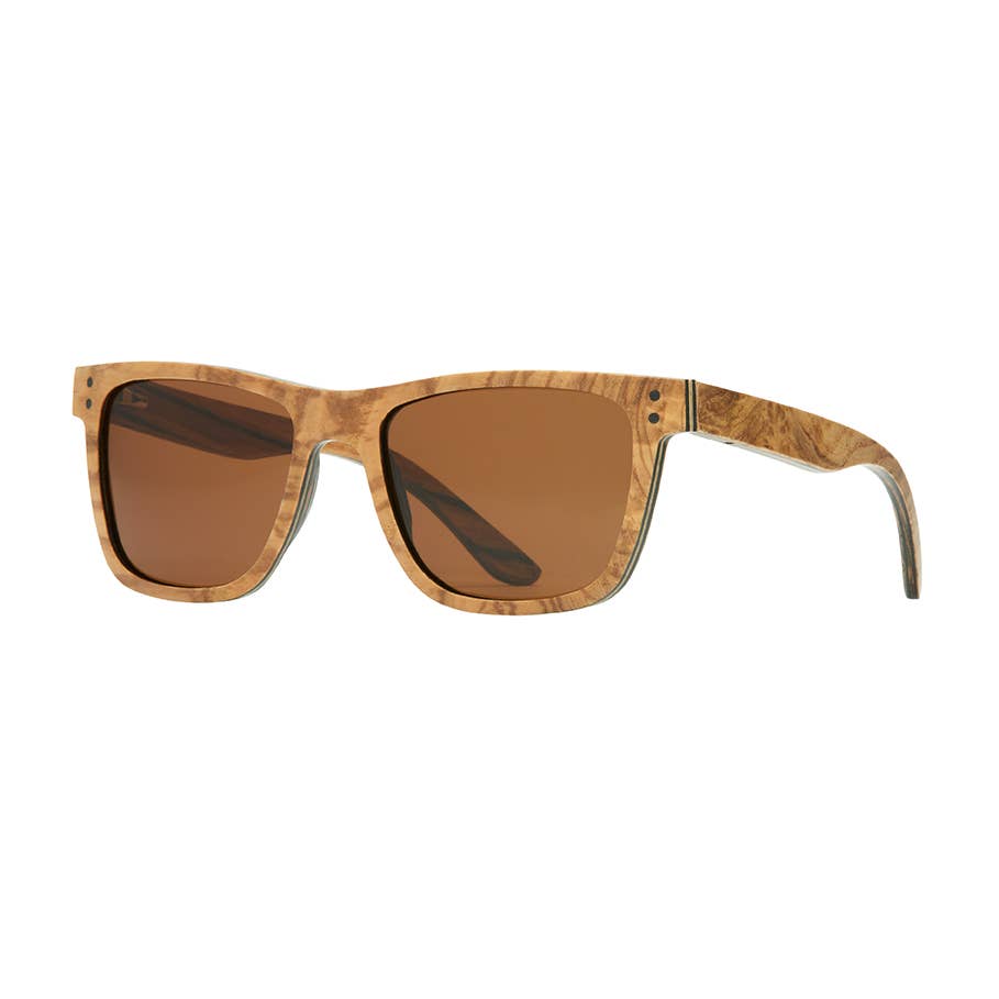 Origins Series 3004 Polarized Sunglasses - Blue Planet Eco-Eyewear