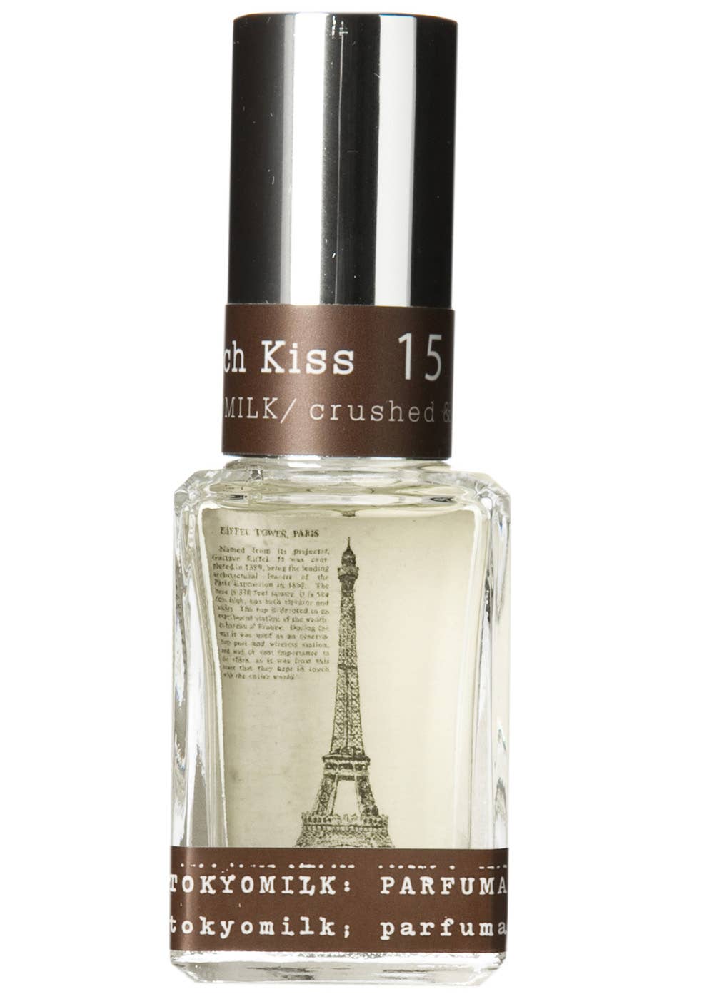 French Kiss No. 15 Parfum - Tokyo Milk