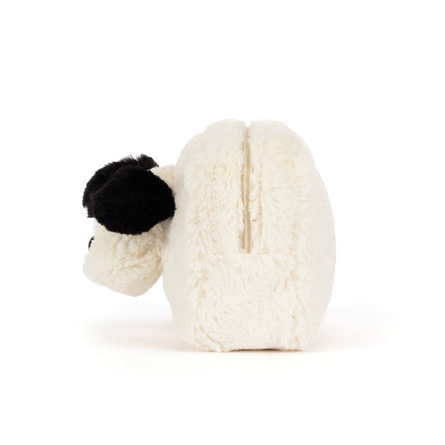 Rufferty Puppy Pouch - JELLYCAT