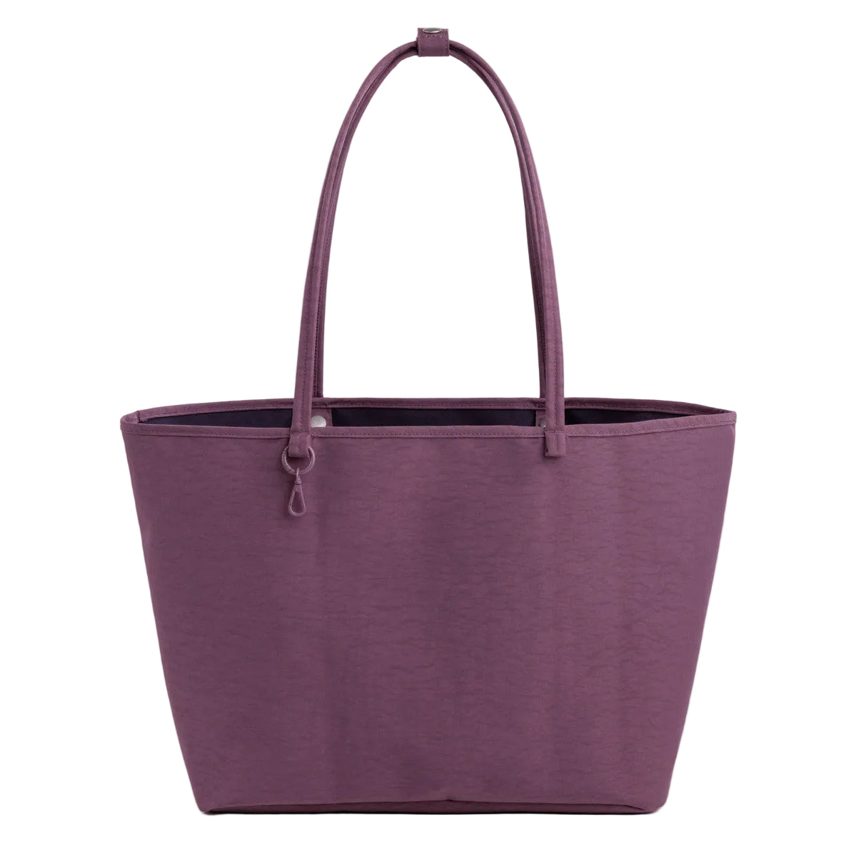Large Nylon Reversible Tote - Baggu