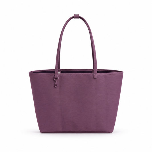 Large Nylon Reversible Tote - Baggu
