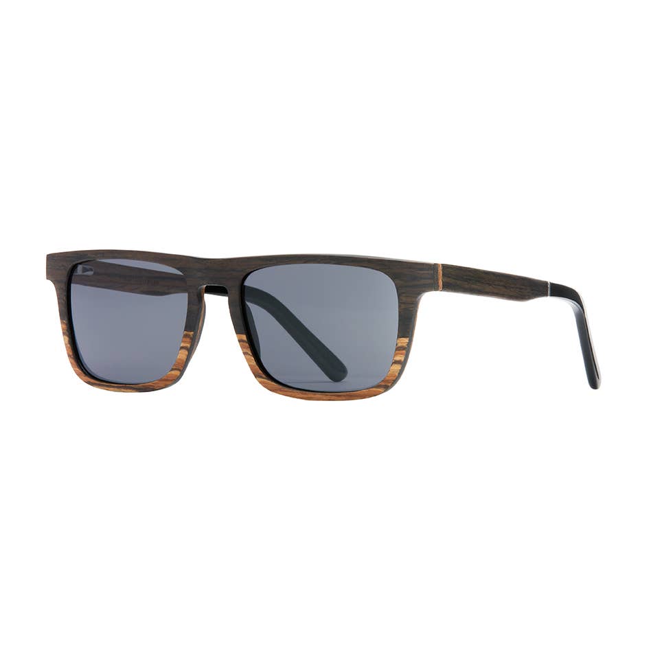 Origins Series 3000 Polarized Sunglasses - Blue Planet Eco-Eyewear