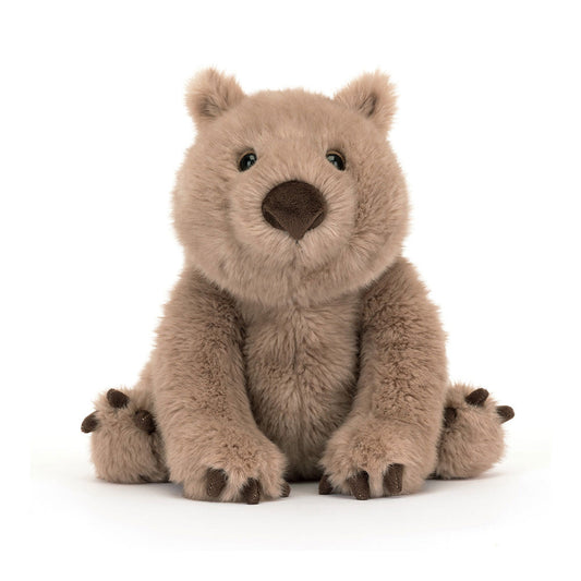 Wonda Wombat - JELLYCAT