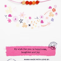 Soulku Little Wishes Necklace Collection