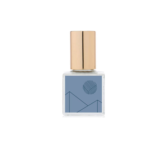 MEZCAL Gold Azul Perfume Oil