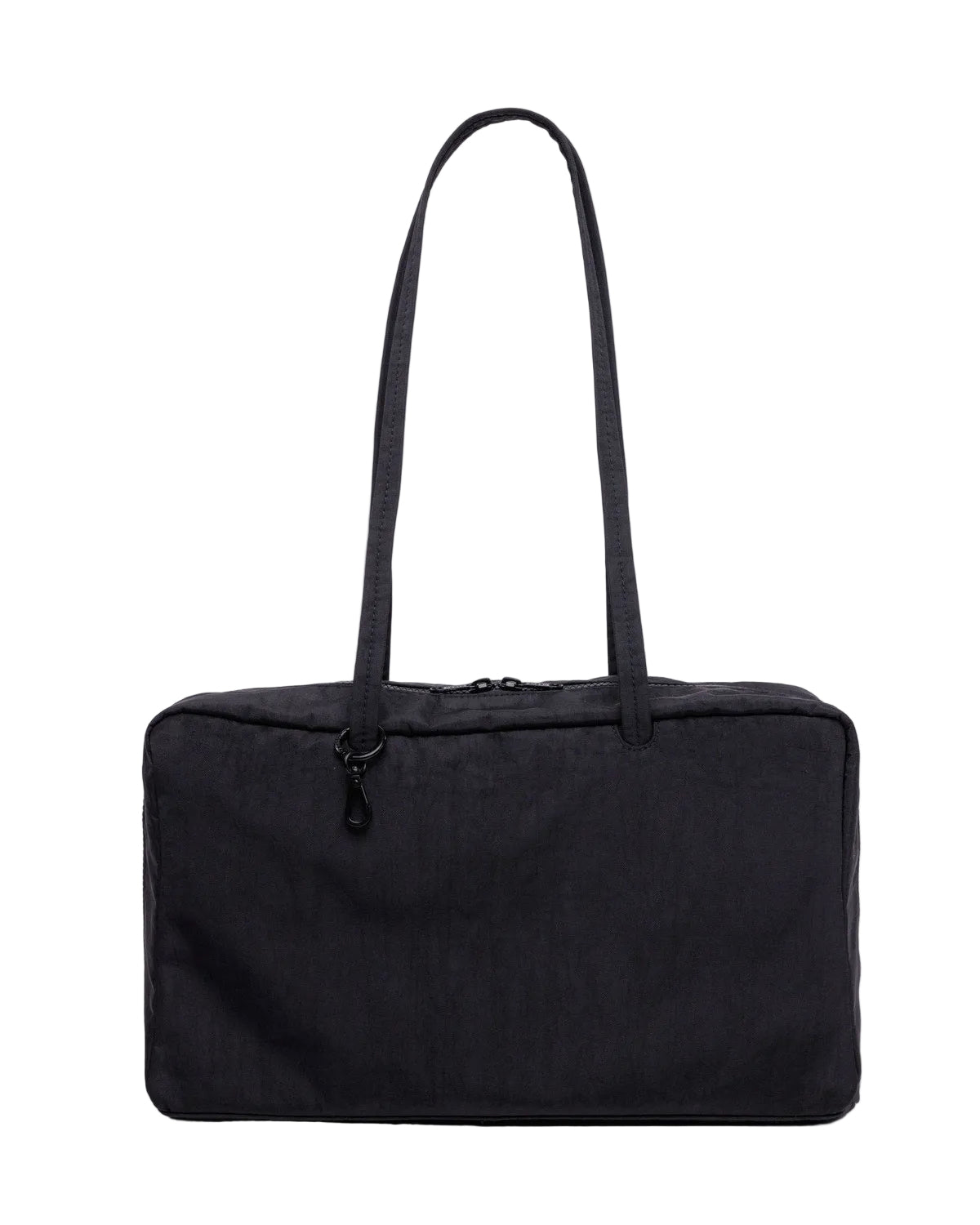 Medium Nylon Bowler Bag - Baggu