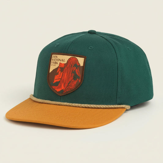 Zion National Park Hat