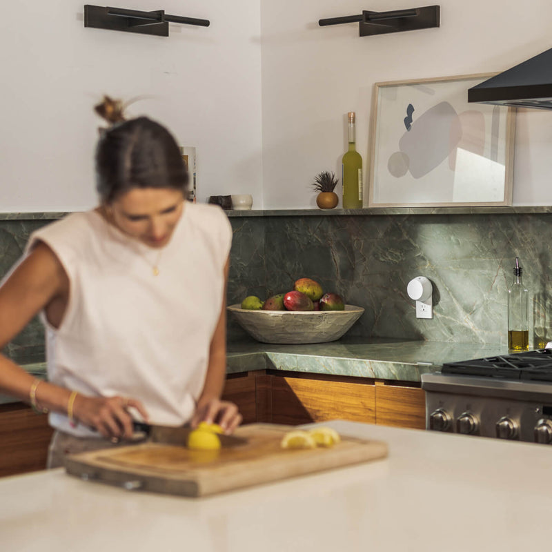 Pura 4 Smart Home Fragrance Diffuser