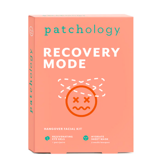 Recovery Mode Kit - Patchology