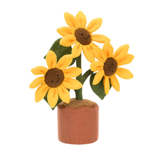 Amuseables Sunflower - JELLYCAT