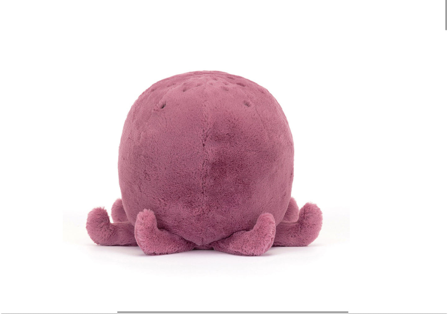 Ondre Octopus - JELLYCAT