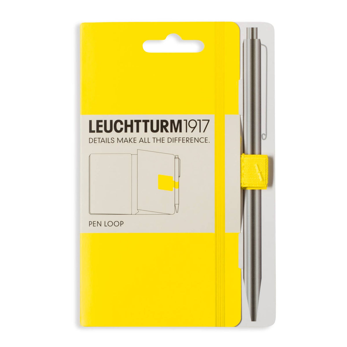 Pen Loops - Leuchtturm1917