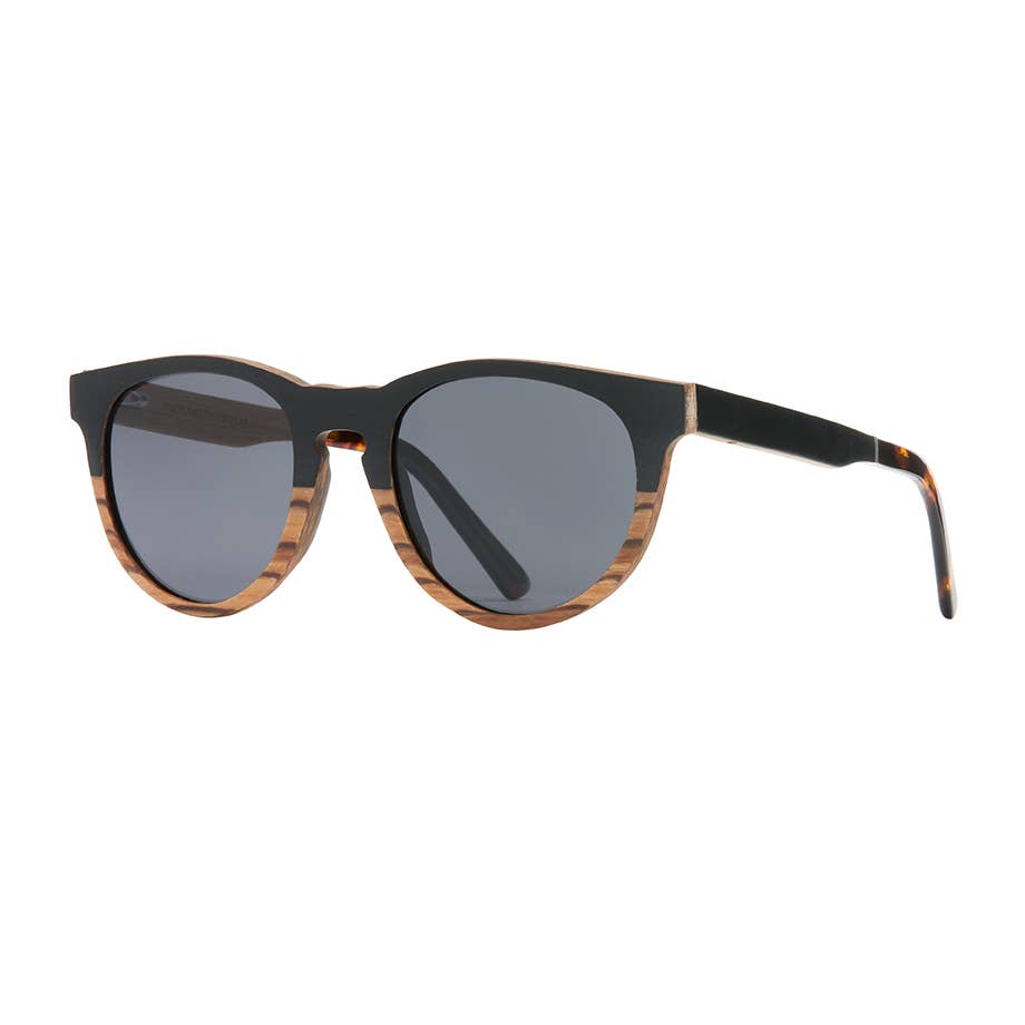 Origins Series 3010 Polarized Sunglasses - Blue Planet Eco-Eyewear