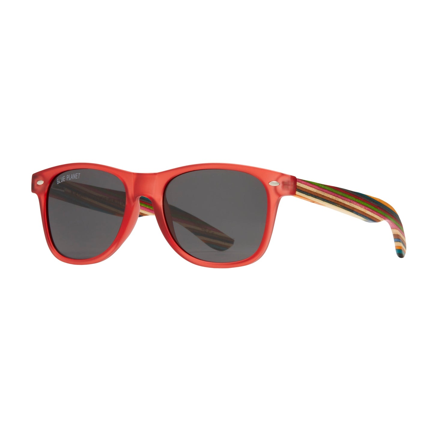 Indio Polarized Sunglasses - Blue Planet Eco-Eyewear