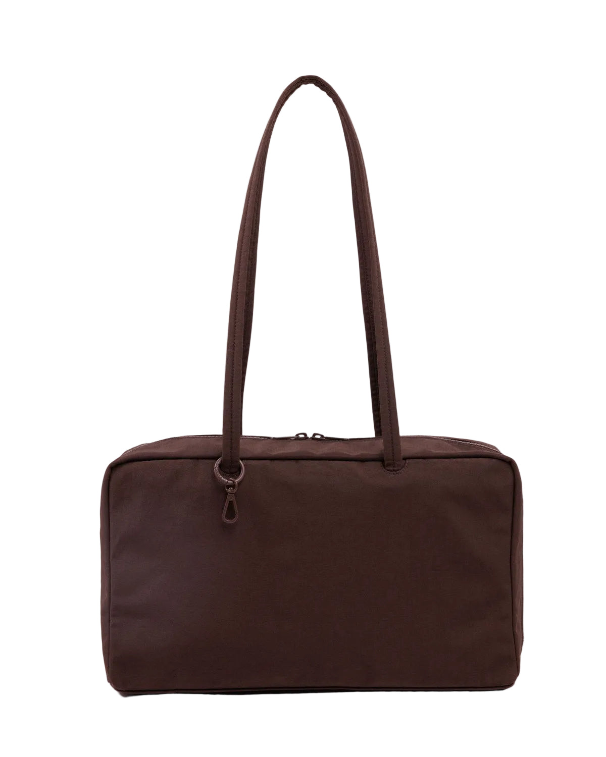 Medium Nylon Bowler Bag - Baggu