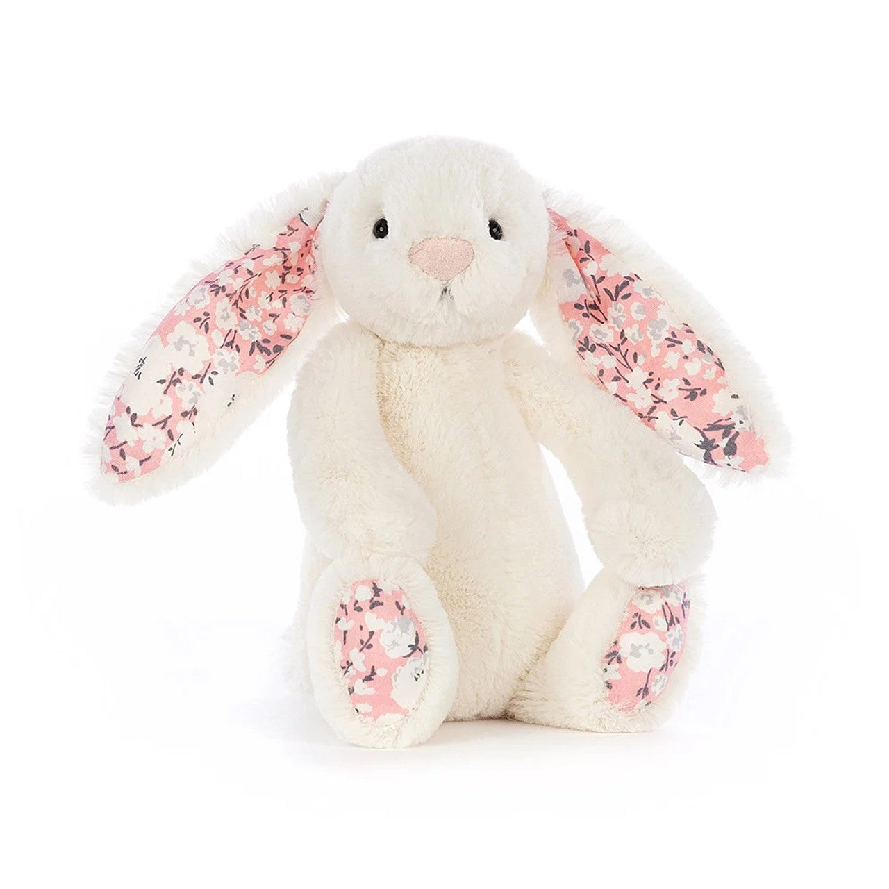 Little Blossom Cherry Bunny JELLYCAT