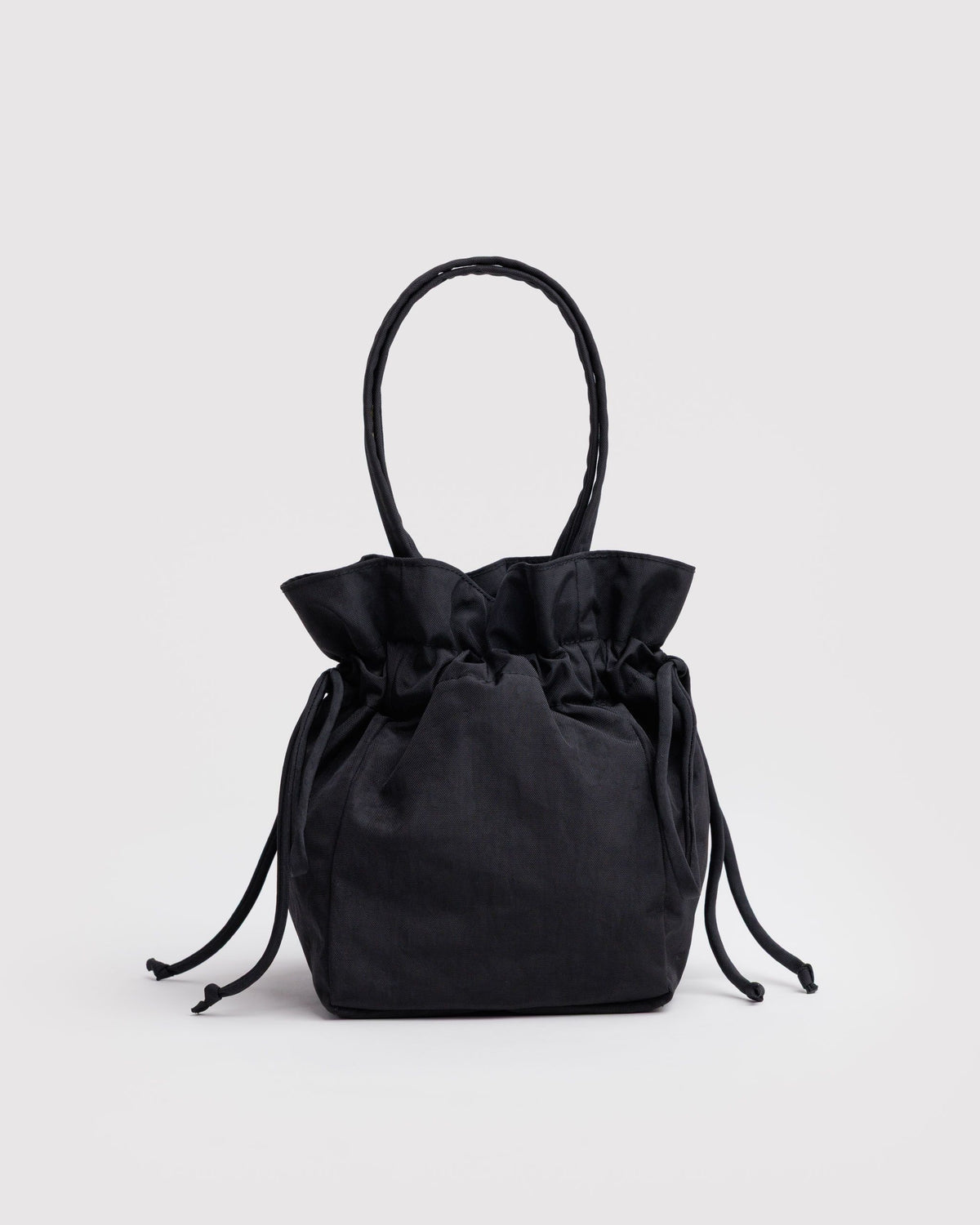 Nylon Drawstring Bag - Baggu