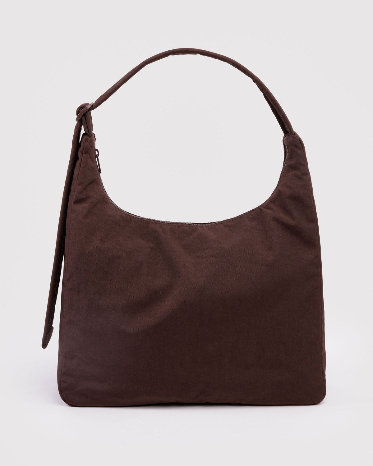 Nylon Shoulder Bag - Baggu