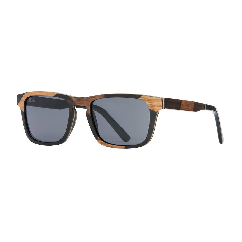 Origins Series 3002 Polarized Sunglasses - Blue Planet Eco-Eyewear