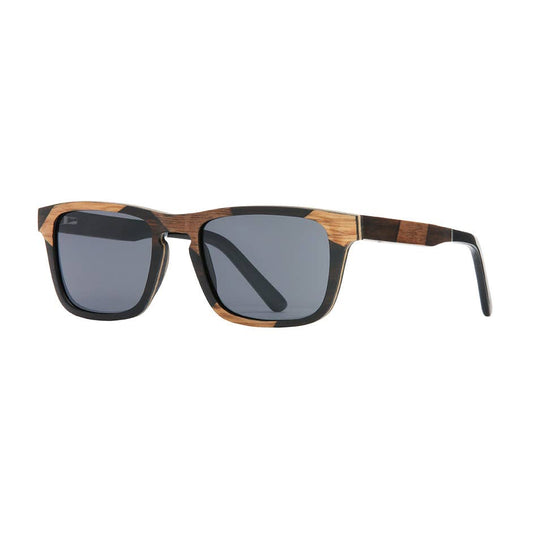 Origins Series 3002 Polarized Sunglasses - Blue Planet Eco-Eyewear