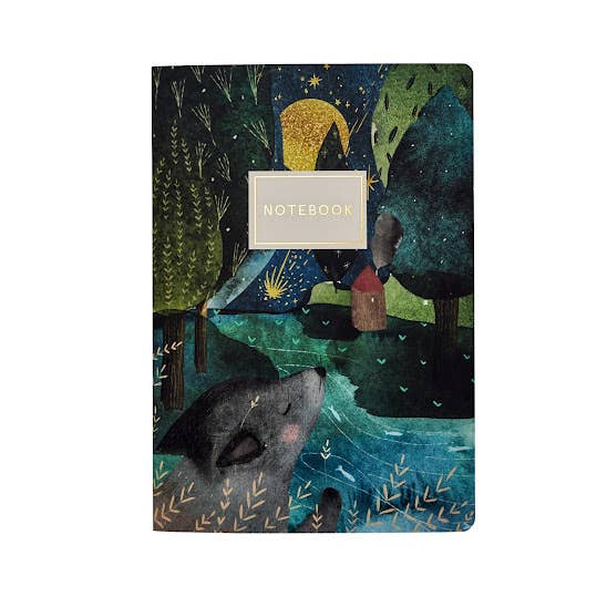 Fauna Notebook Collection