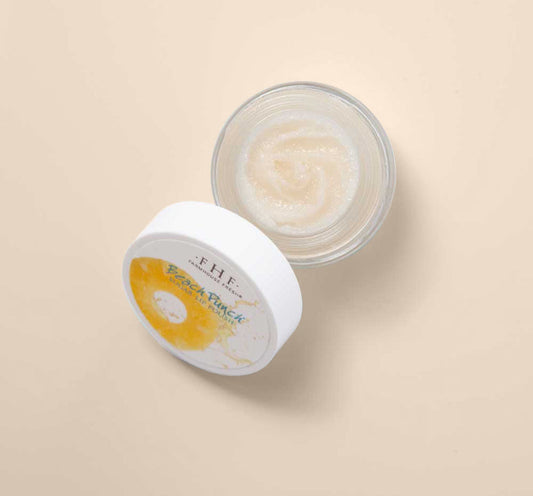 Beach Punch® Lip Polish - FarmHouse Fresh