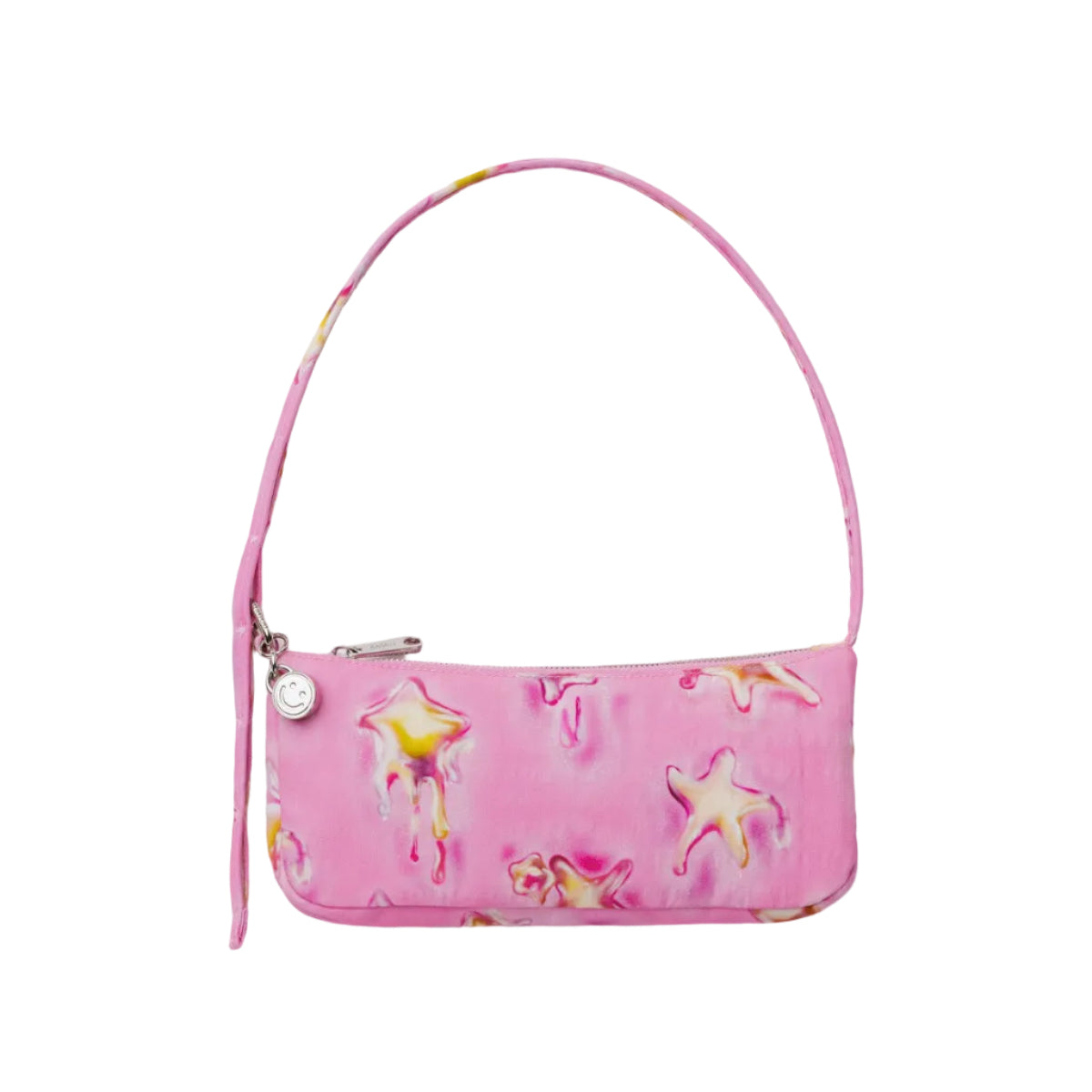 Nylon Pochette - Baggu