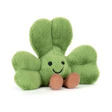 Amuseables Siofra Shamrock - JELLYCAT