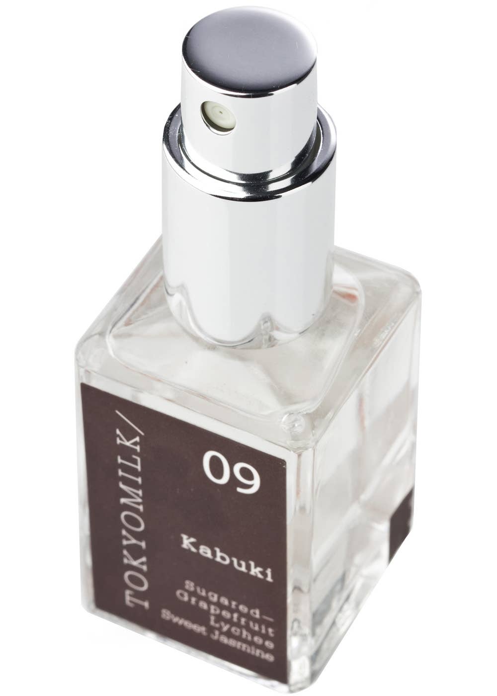 Kabuki No. 9 Parfum - Tokyo Milk