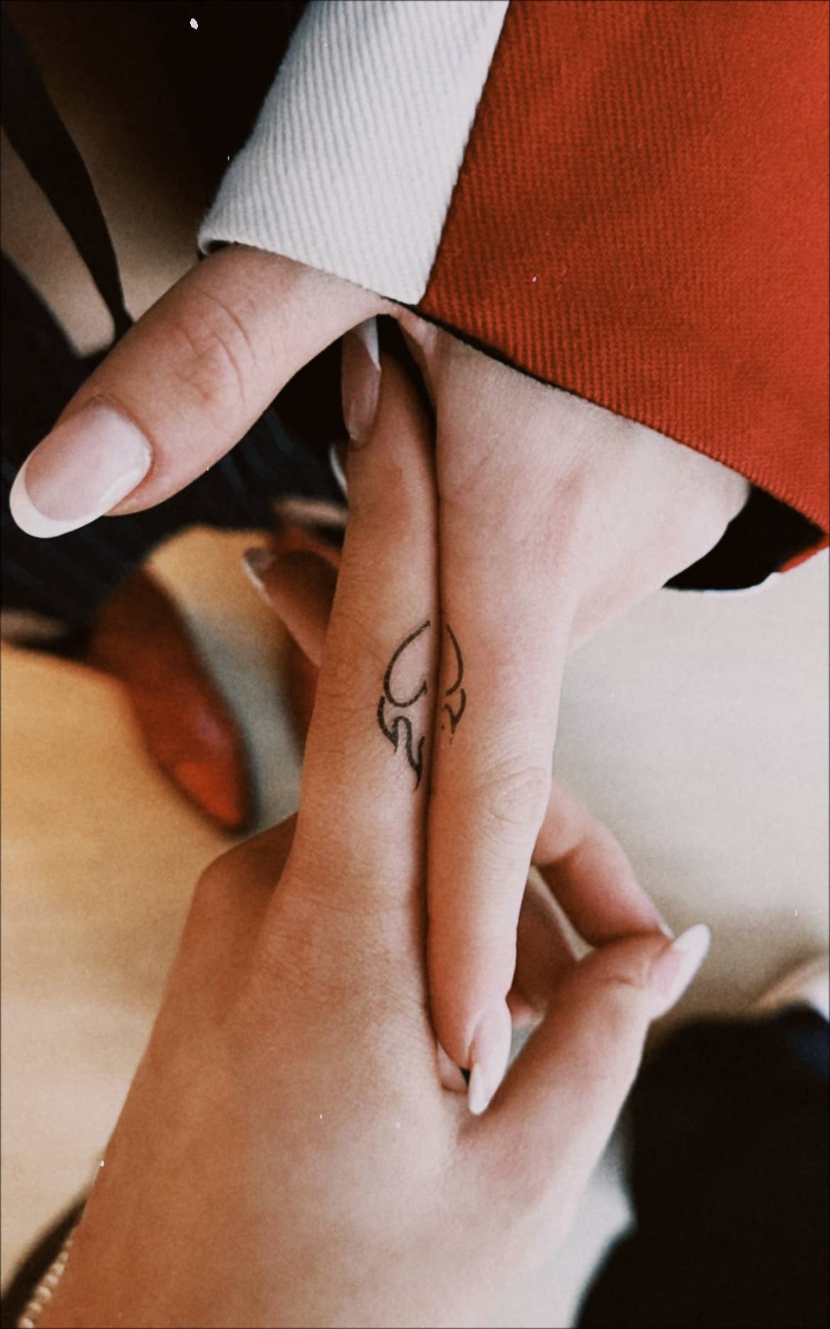 Y2K Nostalgia Temporary Tattoo Pack - INKED by Dani