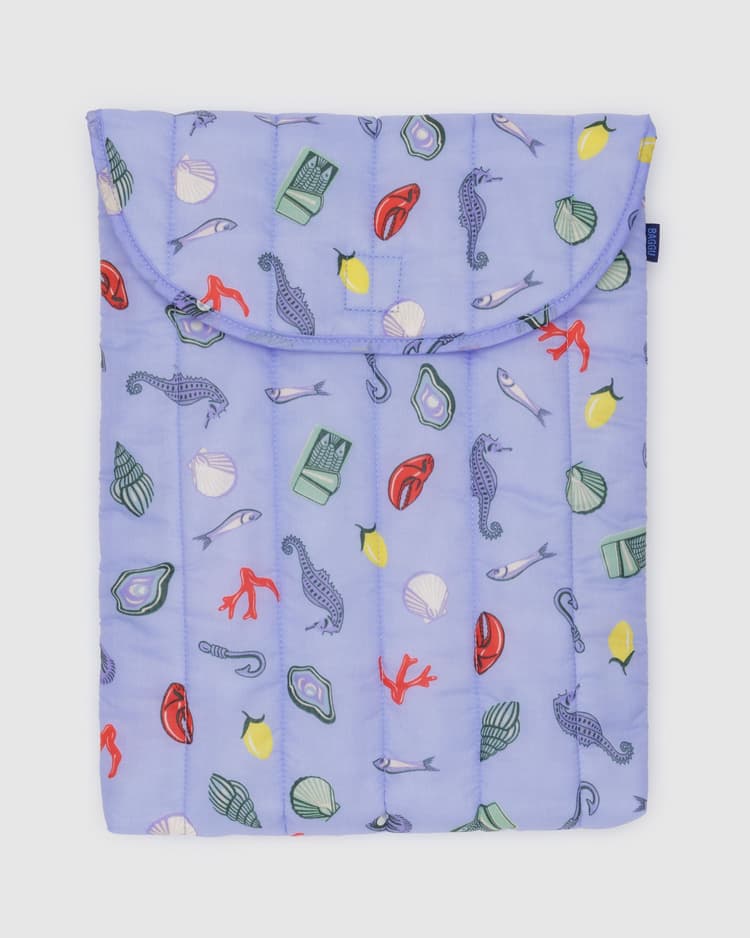 Puffy Laptop Sleeve 16” - Baggu