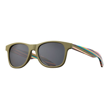 Indio Polarized Sunglasses