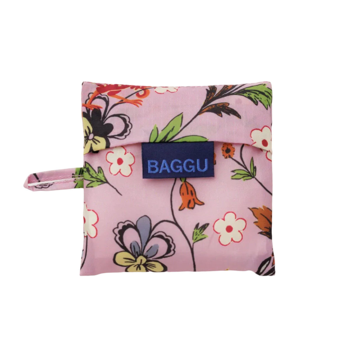 Baby Baggu