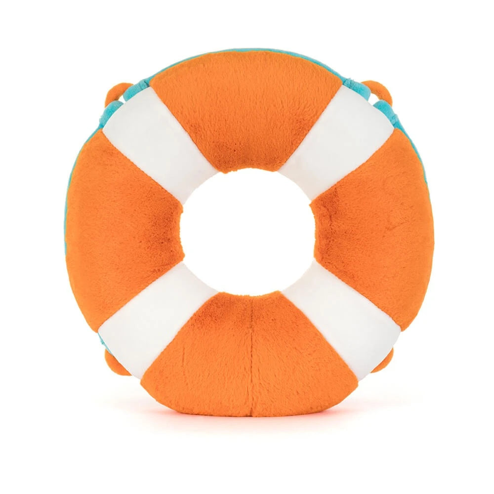 Amuseables Life Ring - JELLYCAT