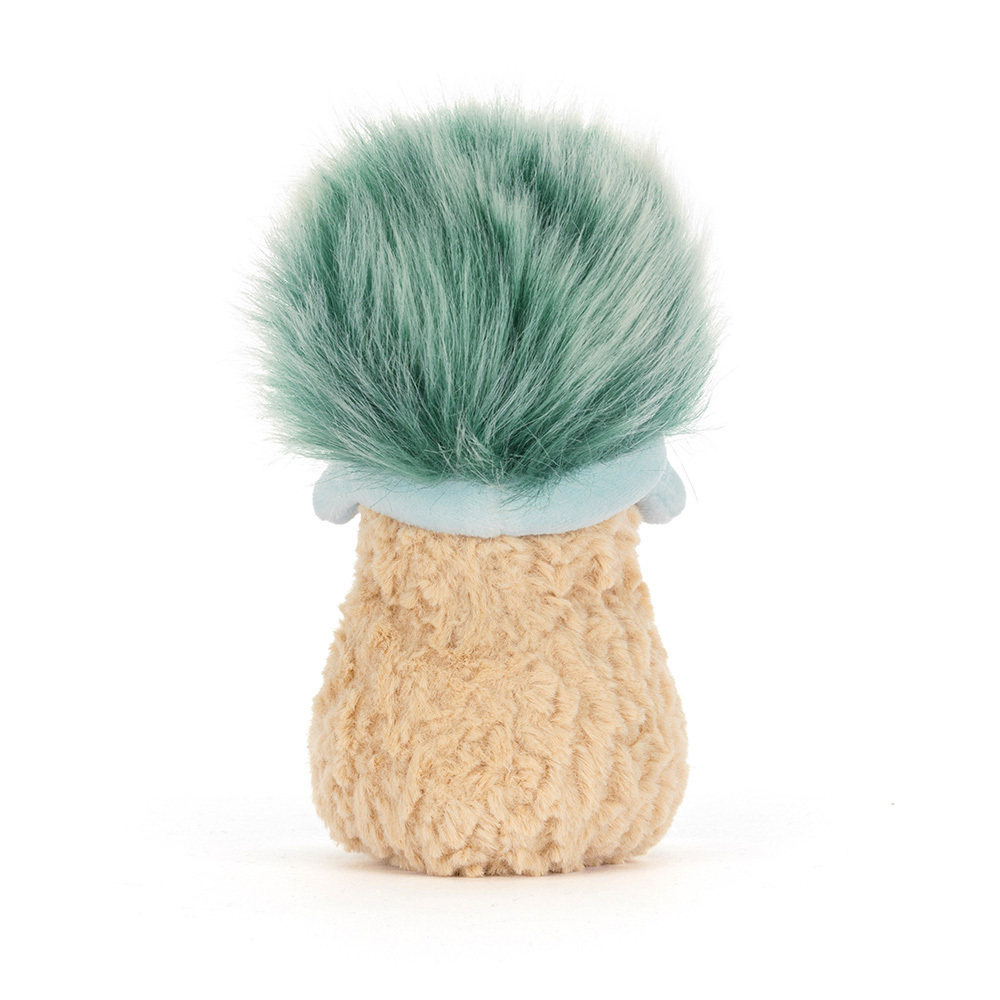 Peanut ‘Apres Ski’ - JELLYCAT