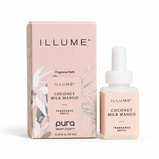 Coconut Milk Mango - Pura Home Diffuser Scent Refill