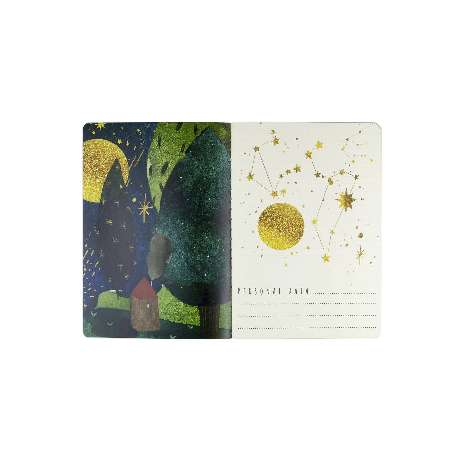 Fauna Notebook Collection