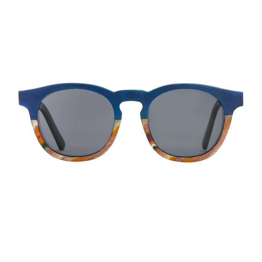Origins Series 3014 Polarized Sunglasses - Blue Planet Eco-Eyewear
