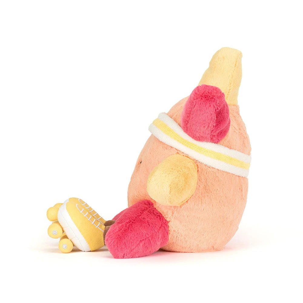Amuseables Sun ‘Roller Skates’ - JELLYCAT