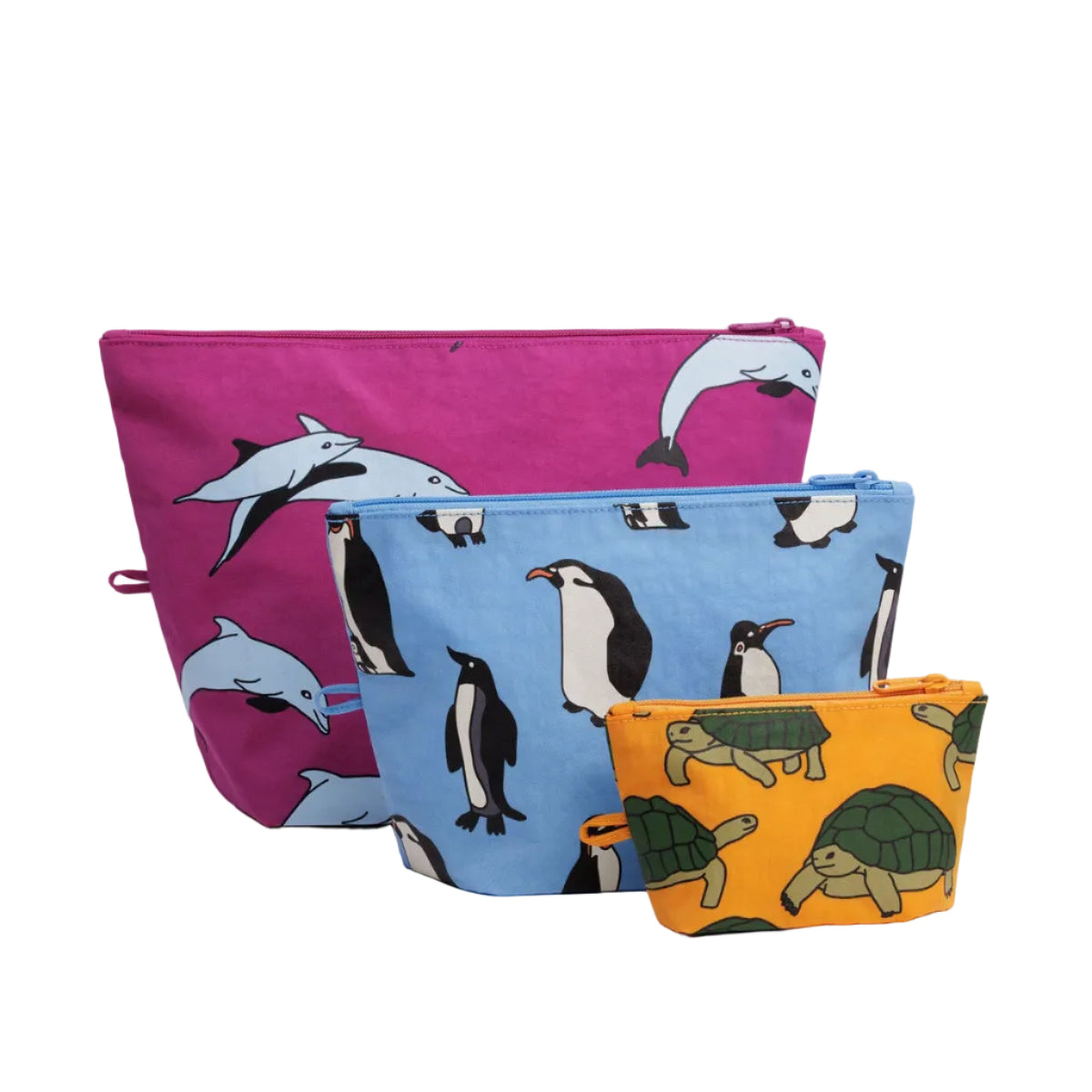 Go Pouch Set - Baggu