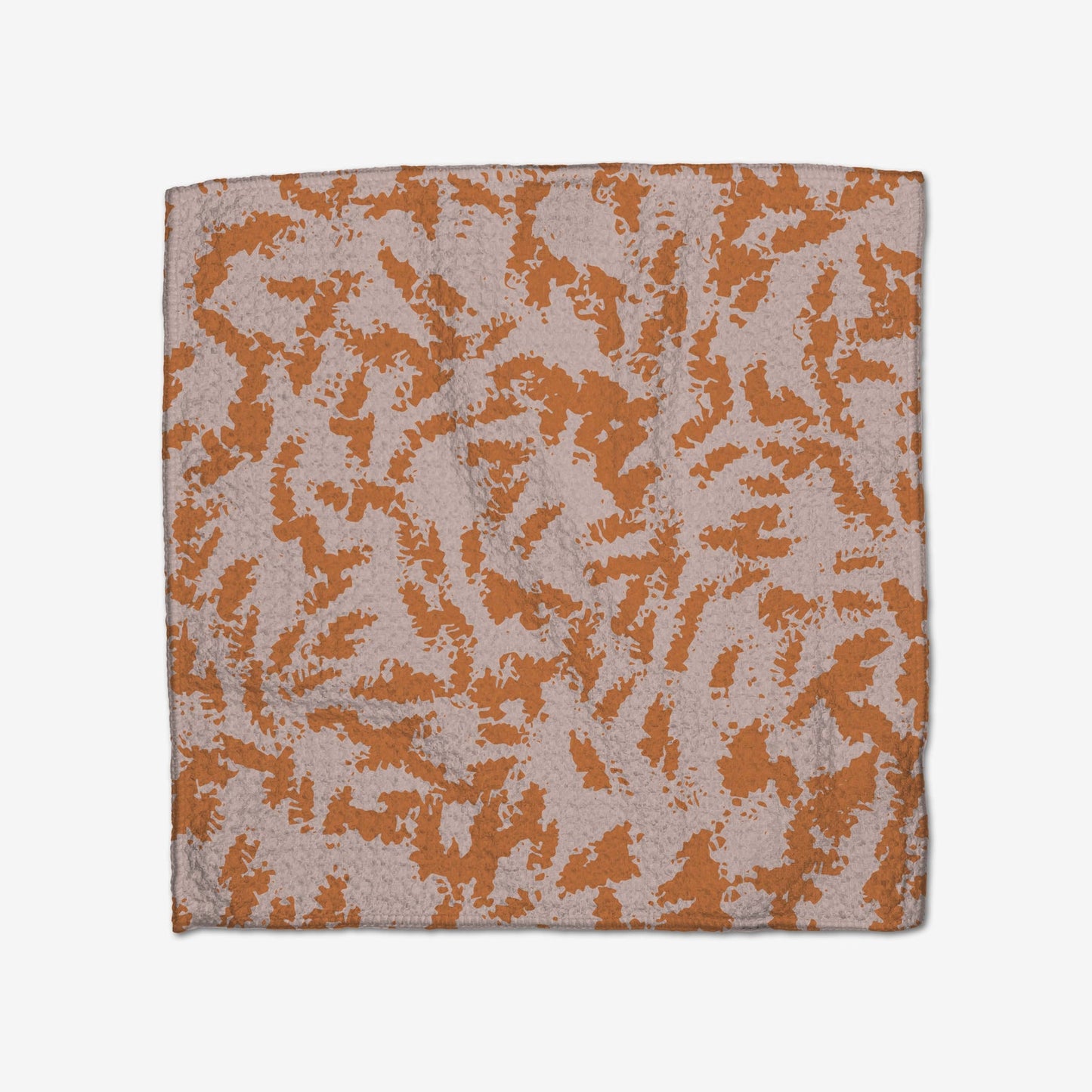 Geometry Dishcloth Set - Burnt Tree Brush