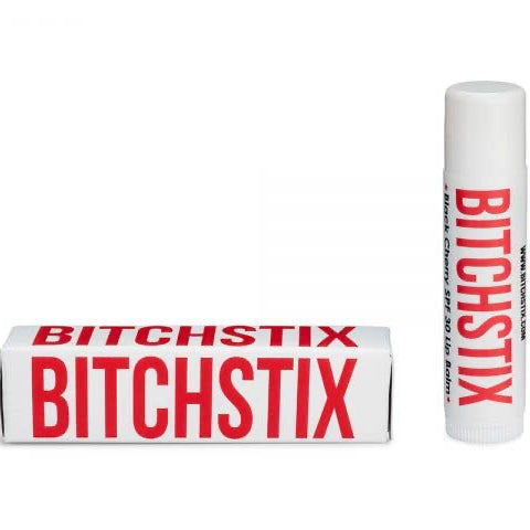 Black Cherry SPF30 Lip Balm - BITCHSTIX