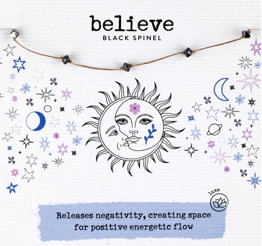 Soulku Celestial Necklace Collection