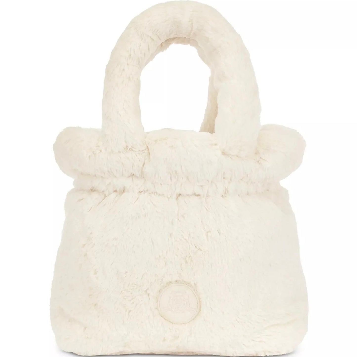 Rufferty Puppy Handbag - JELLYCAT