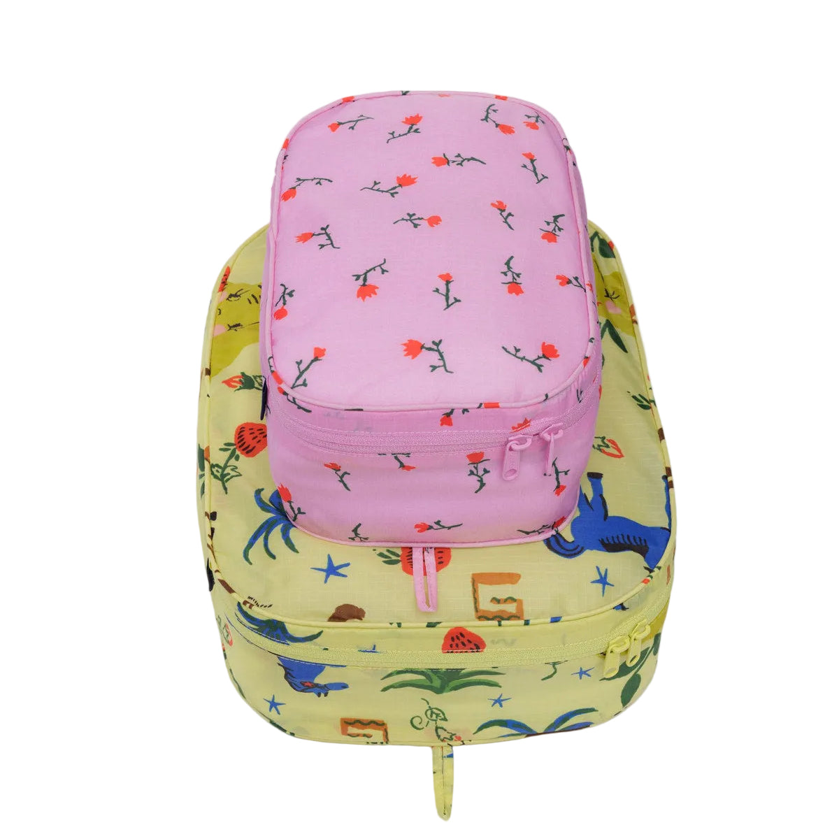 Large Packing Cube Set - Baggu