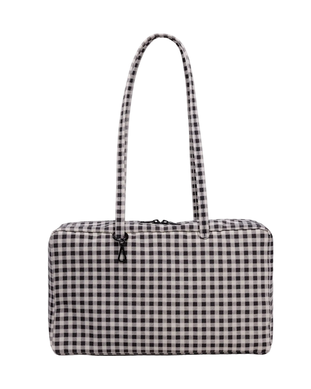 Medium Nylon Bowler Bag - Baggu